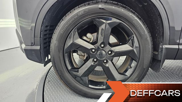 Ssangyong REXTON Diesel 2.2 4WD Noblesse купить на сайте DeffCars