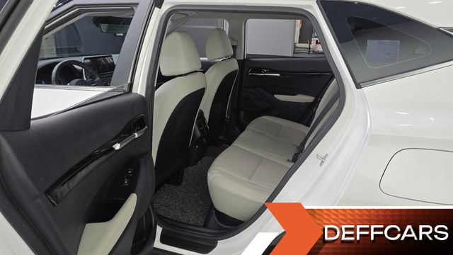 Kia SELTOS Gasoline 1.6 Turbo 2WD Gravity купить на сайте DeffCars