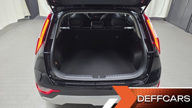 Kia NIRO Trendy купить на сайте DeffCars