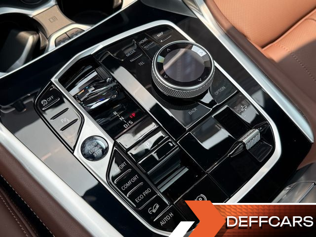 BMW X6 xDrive40d M Sport Online Exclusive купить на сайте DeffCars
