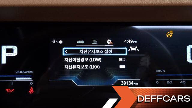 Ssangyong TORRES Gasoline 1.5 4WD T7 купить на сайте DeffCars