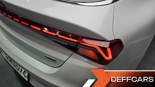 Kia K5 1.6 Turbo Noblesse купить на сайте DeffCars