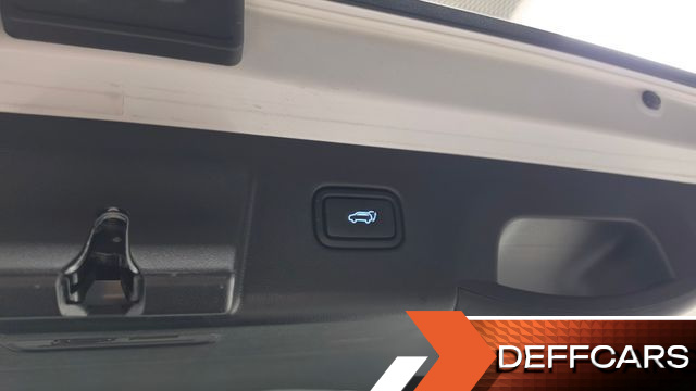 Hyundai TUCSON Gasoline 1.6 Turbo 4WD Inspiration купить на сайте DeffCars