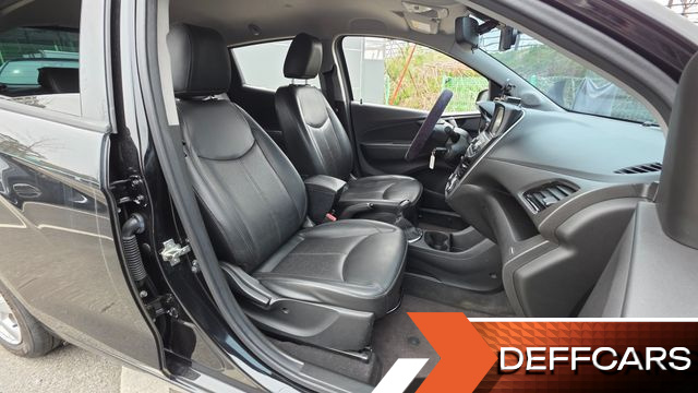ChevroletGMDaewoo SPARK LT Plus купить на сайте DeffCars