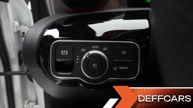 Mercedes CLA-CLASS CLA250 4MATIC купить на сайте DeffCars