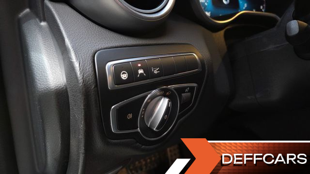 Mercedes C-CLASS C200 Coupe купить на сайте DeffCars