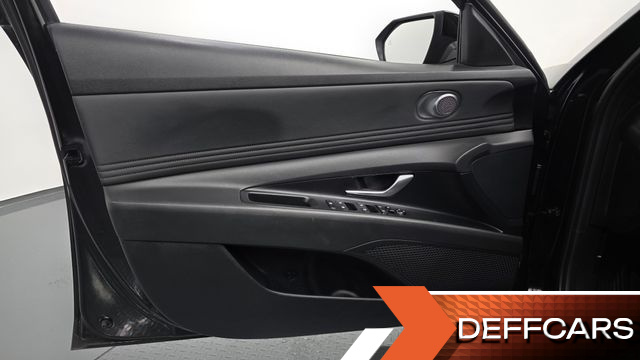 Hyundai AVANTE 1.6 Modern купить на сайте DeffCars