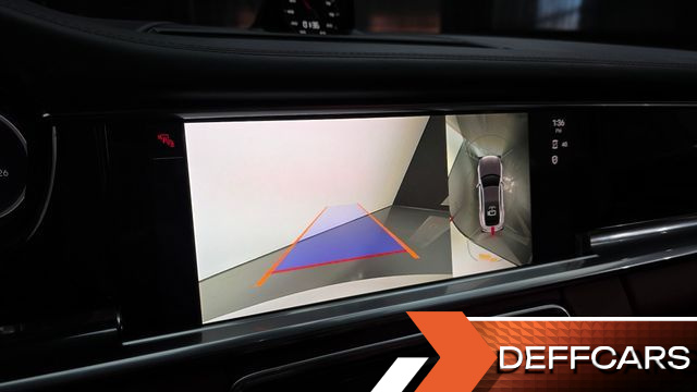 Porsche PANAMERA 2.9 AWD купить на сайте DeffCars