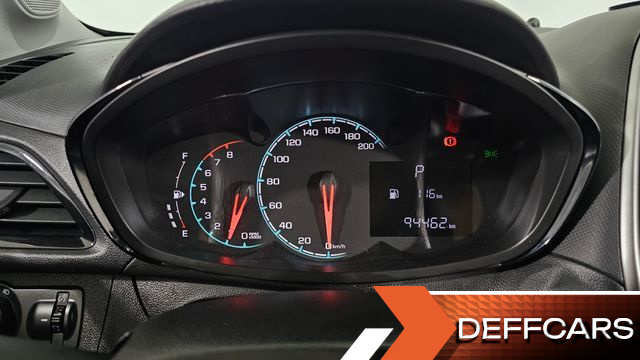 ChevroletGMDaewoo SPARK LT Plus купить на сайте DeffCars