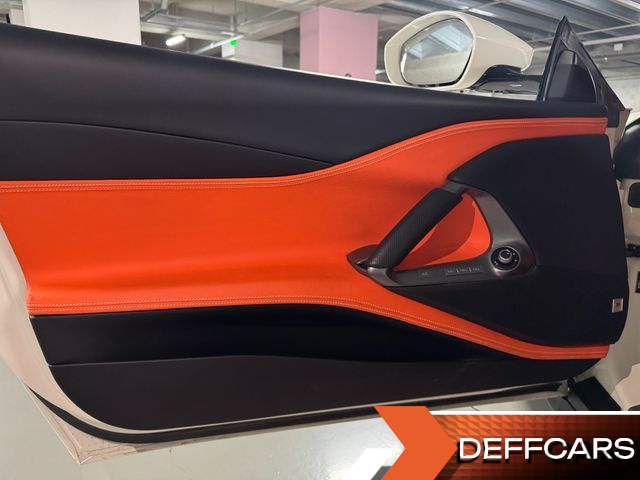 Ferrari 812 6.5 V12 купить на сайте DeffCars