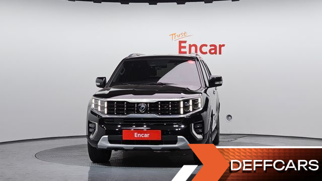 Kia MOHAVE Diesel 3.0 4WD 6-Seater Masters Gravity купить на сайте DeffCars