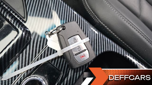 Ssangyong REXTON Diesel 2.2 4WD Prestige купить на сайте DeffCars