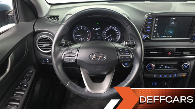 Hyundai KONA 1.6 Turbo 2WD Premium купить на сайте DeffCars