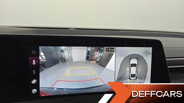 Kia K8 Noblesse купить на сайте DeffCars