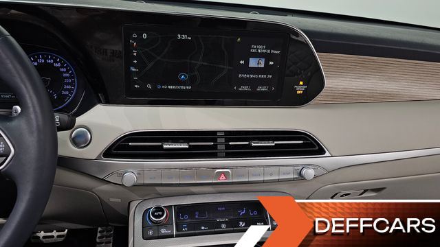 Hyundai PALISADE Diesel 2.2 4WD Prestige купить на сайте DeffCars