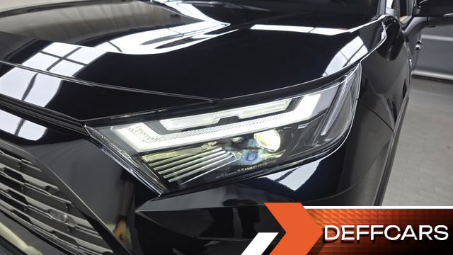 Toyota RAV4 2,5 4WD Hybrid LTD купить на сайте DeffCars