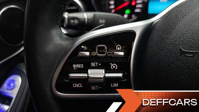Mercedes C-CLASS C220 d Avantgarde купить на сайте DeffCars