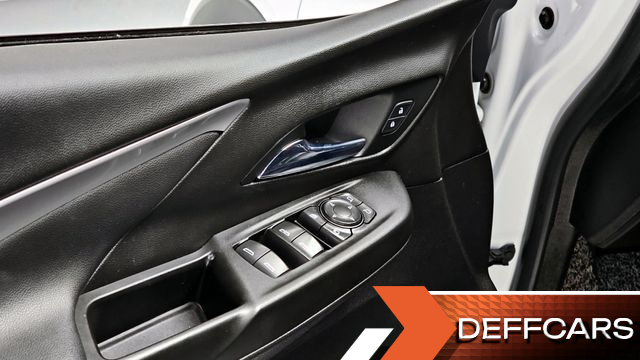 ChevroletGMDaewoo BOLT EV EV Premier купить на сайте DeffCars