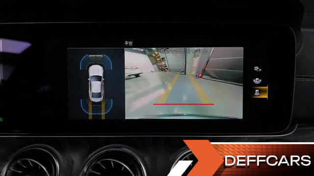 Mercedes CLS-CLASS CLS300d AMG Line купить на сайте DeffCars