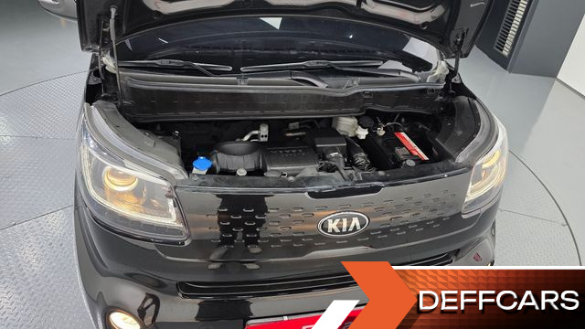 Kia RAY Prestige купить на сайте DeffCars
