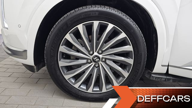 Hyundai PALISADE Diesel 2.2 2WD Calligraphy купить на сайте DeffCars