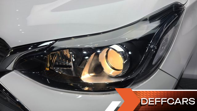 ChevroletGMDaewoo SPARK LT купить на сайте DeffCars