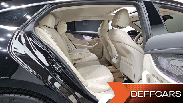 Mercedes AMG GT 4Door 43 4MATIC+ купить на сайте DeffCars