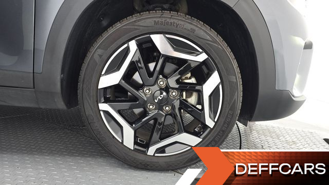 Kia SELTOS Gasoline 2.0 2WD Signature купить на сайте DeffCars