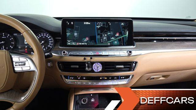 Kia K9 3.8 GDI AWD Best SelectionⅠ купить на сайте DeffCars