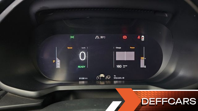 Polestar POLESTAR 2 Longrange Singlemotor купить на сайте DeffCars