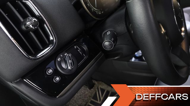 Mini COUNTRYMAN Classic 2nd купить на сайте DeffCars