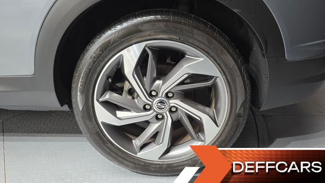 Ssangyong KORANDO Gasoline 1.5 4WD C7 купить на сайте DeffCars