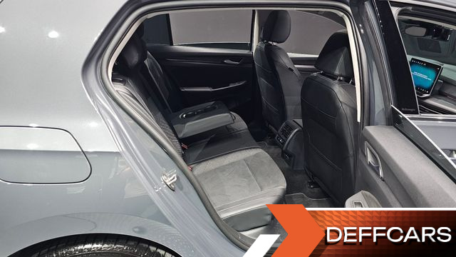 Volkswagen GOLF 2.0 TDI Prestige купить на сайте DeffCars