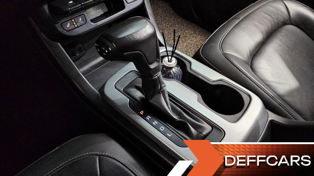 ChevroletGMDaewoo COLORADO 3.6 Extreme-X 4WD купить на сайте DeffCars