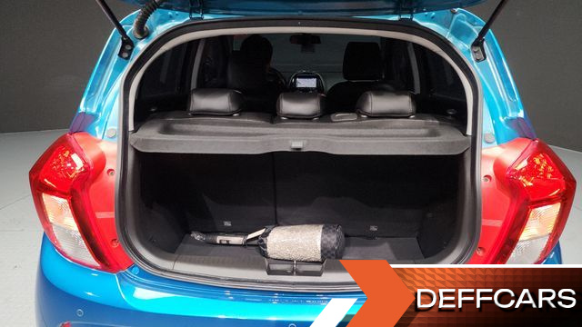 ChevroletGMDaewoo SPARK LT купить на сайте DeffCars