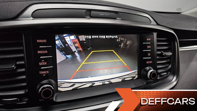 Kia SORENTO Diesel 2.0 2WD Prestige купить на сайте DeffCars