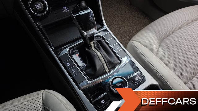 Ssangyong KORANDO Gasoline 1.5 2WD C5 Plus купить на сайте DeffCars