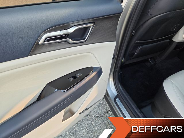 Kia SPORTAGE Signature Gravity 2WD купить на сайте DeffCars