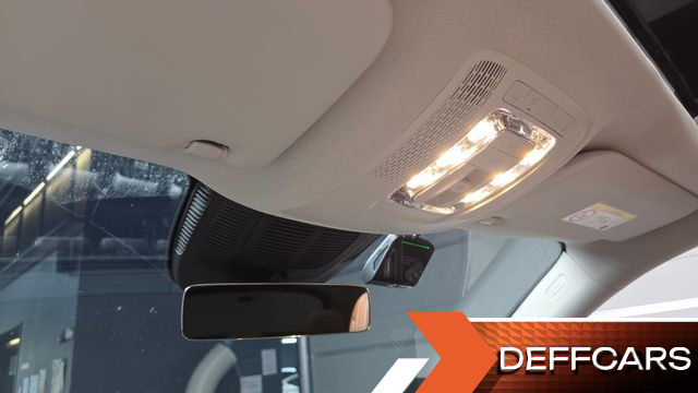 Mercedes GLE-CLASS GLE350 4MATIC купить на сайте DeffCars