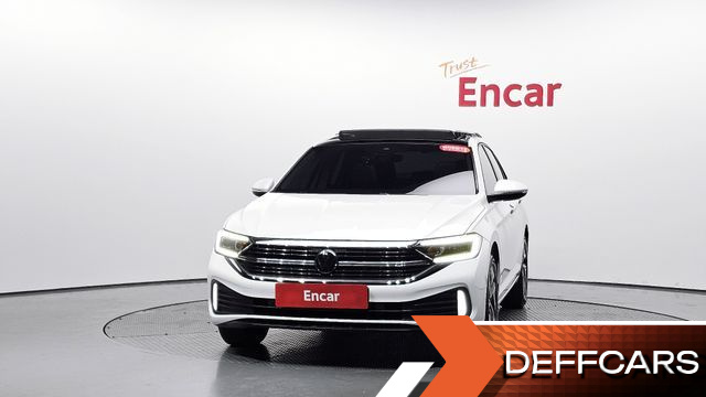 Volkswagen JETTA 1.5 TSI Prestige купить на сайте DeffCars