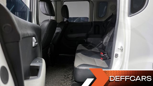 Kia RAY Luxury купить на сайте DeffCars
