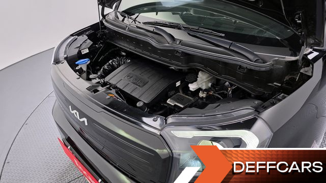 Kia RAY Signature купить на сайте DeffCars