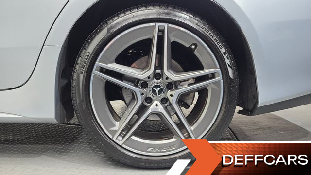 Mercedes CLS-CLASS CLS300d 4MATIC купить на сайте DeffCars