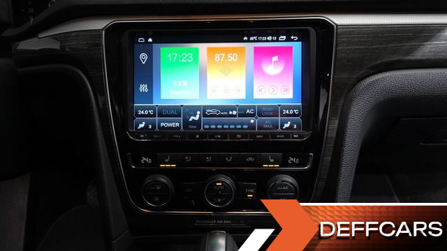Volkswagen PASSAT 2.0 TSI B7 купить на сайте DeffCars