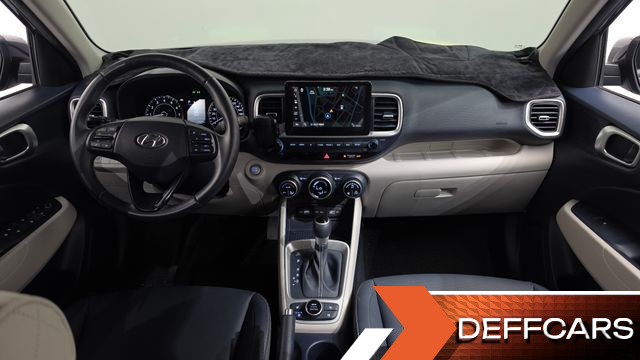 Hyundai VENUE 1.6 Modern Plus купить на сайте DeffCars