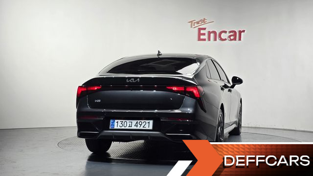 Kia K5 2.0 Prestige купить на сайте DeffCars