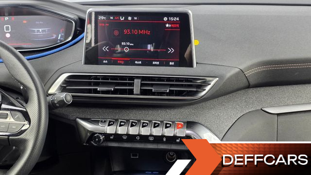 Peugeot 3008 1.5 BlueHDi GT Line купить на сайте DeffCars