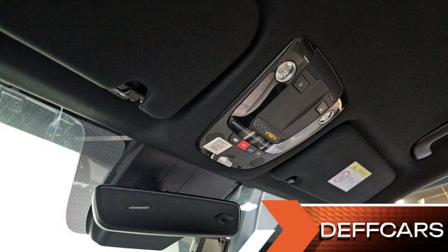 Kia SORENTO HEV 1.6 4WD Prestige купить на сайте DeffCars