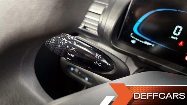Hyundai CASPER Smart купить на сайте DeffCars