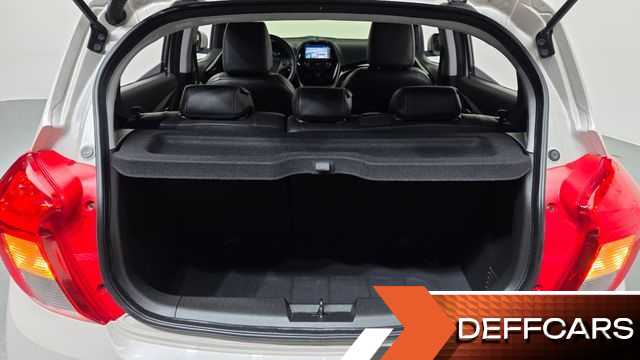 ChevroletGMDaewoo SPARK Premier купить на сайте DeffCars